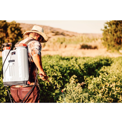Pulverizador Costal Manual 12 Litros - Tramontina