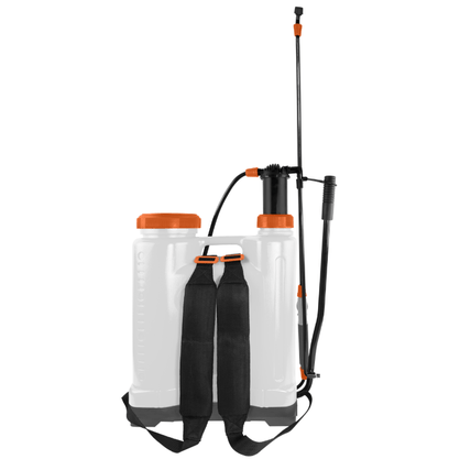 Pulverizador Costal Manual 20 Litros - Tramontina
