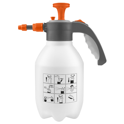 Pulverizador Manual 1,5 Litros - Tramontina
