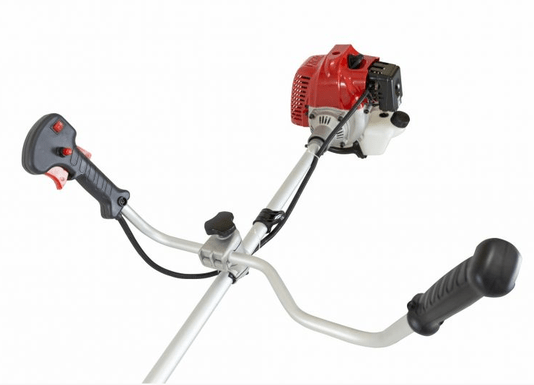 Roçadeira 42,7Cc Gasolina 2T Cg450 - Garthen