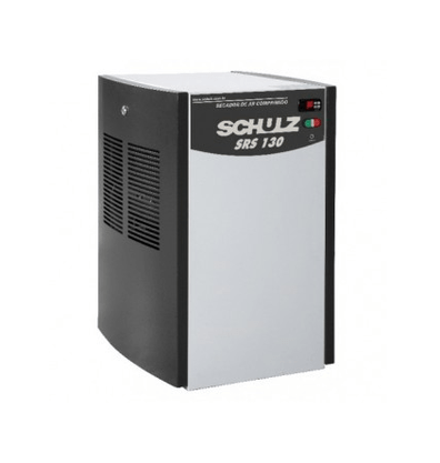 Secador De Ar Comprimido Mod. Srs - 130 Mon. - Schulz