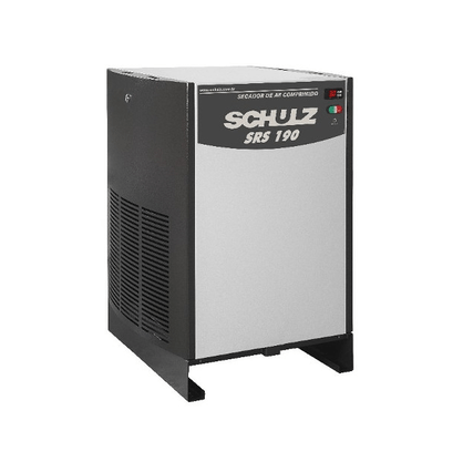 Secador De Ar Srs 190 220V - Schulz