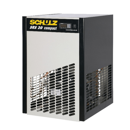 Secador De Ar  Srs 20 220V Compact - Schulz