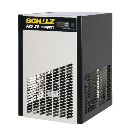 Secador De Ar Srs 30 220V Compact - Schulz