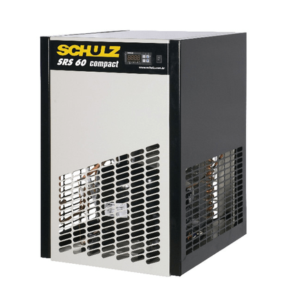 Secador De Ar Srs 60 220V Compact - Schulz