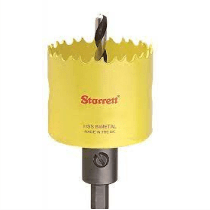 Serra Copo  - Starrett