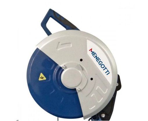Serra De Corte Msc-2200 Com Motor Mono 220 60Hz 2200w - Menegotti