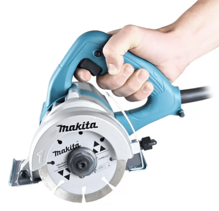 Serra Mármore 4100 nh3z (1300 w) - Makita