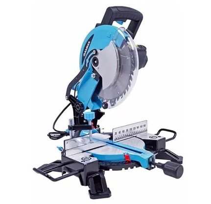 Serra Meia Esquadria 10" 1800w - Gamma