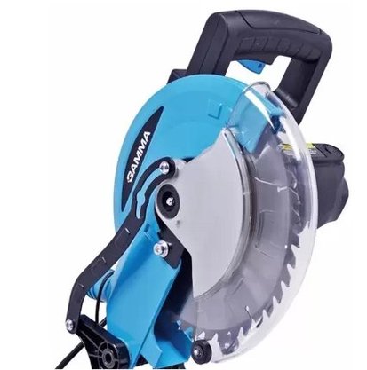 Serra Meia Esquadria 10" 1800w - Gamma