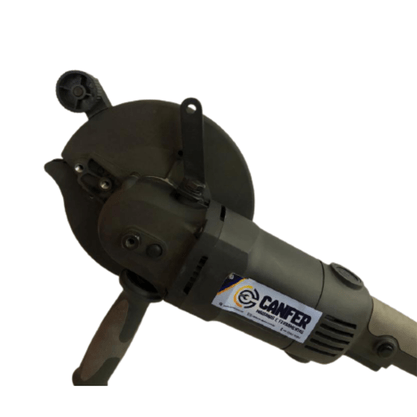 Serra Multi-corte Smpl-650 - Cf Tools