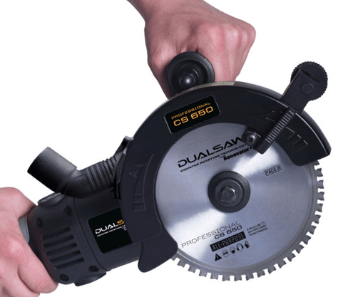 Serra Multi-corte Smpl-650 - Cf Tools