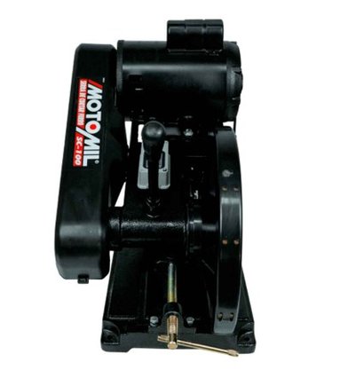 Serra Policorte Para Ferro 12" Com Motor Sc-100t - Motomil