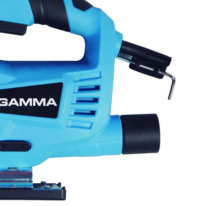 Serra Tico-Tico 800W - Gamma