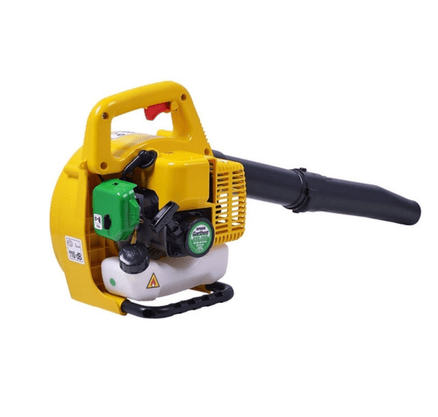 Soprador De Folhas Gasolina 25.4cc 2T - Garthen