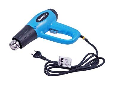 Soprador Térmico 2000w - Gamma