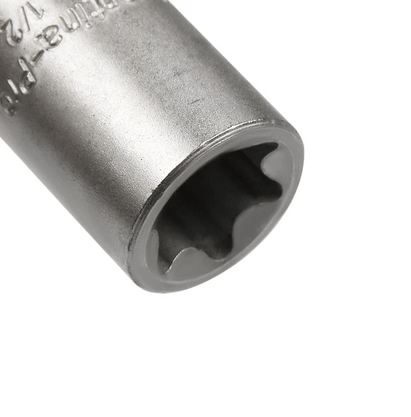 Soquete Trafix Fêmea com Encaixe 1/2" - Tramontina Pro