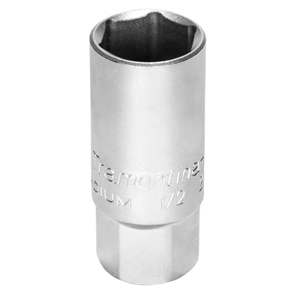 Soquete para Vela 1/2" - Tramontina Pro