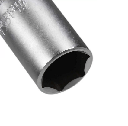 Soquete para Vela 1/2" - Tramontina Pro