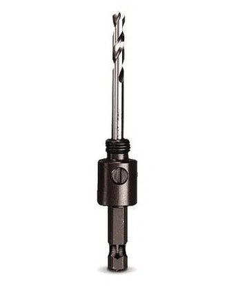 Suporte Serra Copo N 1 a1 - 9,5mm -  14 a 30 - Starrett