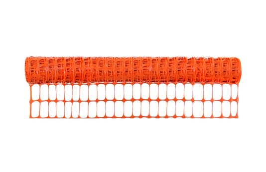 Tela Tapume 1,20m - Plastcor