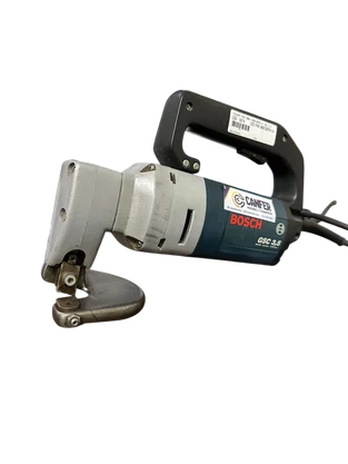 Tesoura Faca 900w Gsc 3,5 - Bosch