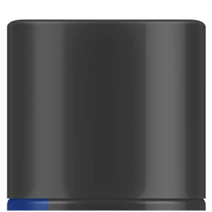 Tinta Spray Uso Geral Preto Brilhante Edition Chemicolor