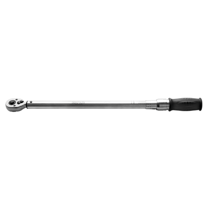 Torquímetro de estalo encaixe 1/2" 60-340 N.m - Tramontina Pro