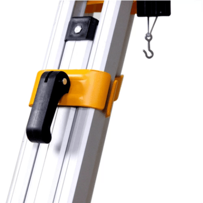 TRIPÉ PARA LASER COM ENCAIXE DE 5/8" ROTATIVO - DEWALT - DW0736