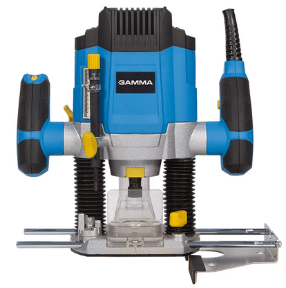 Tupia De Coluna 1200W - Gamma