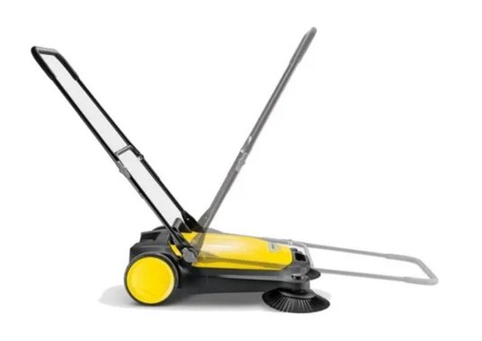 Varredeira manual s 4 twin - Karcher
