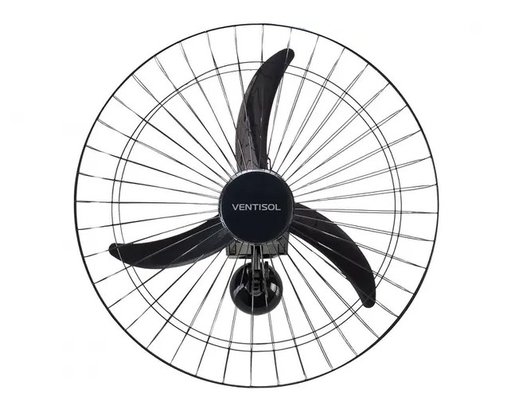 Ventilador Parede Industrial - Ventisol
