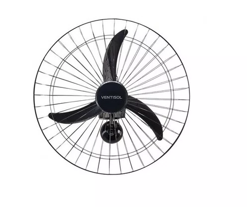 VENTILADOR PAREDE  60 CM PREMIUM 200W