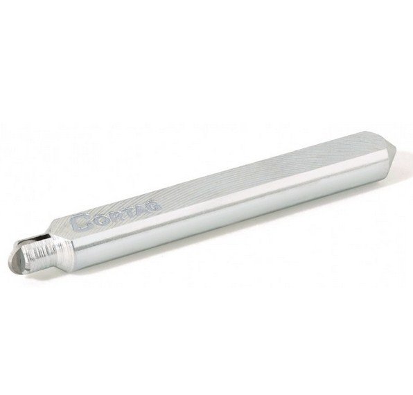 Rodel Simples 80mm - Cortag