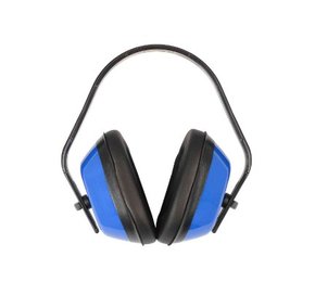 Abafador Tipo Concha CG 103 - Carbografite