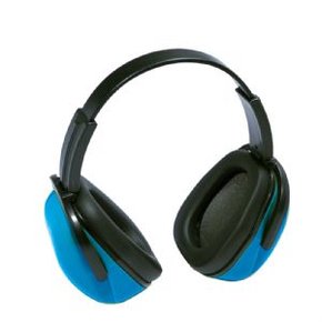 Abafador Tipo Concha Evolution II  (21 DB) - Carbografite