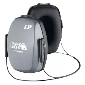 ABAFADOR TIPO CONCHA LEIGHTNING L2