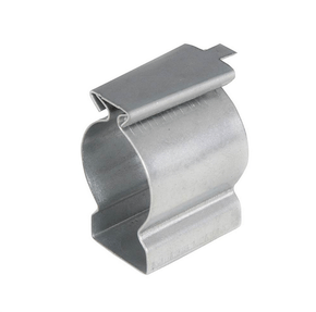 Abraçadeira Tipo D - J.E.A