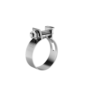 Abraçadeira Mg - Metalmatrix