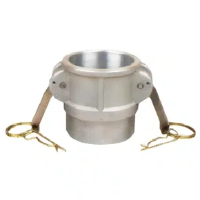 ACOPLADOR ALUMINIO FEMEA FEMEA 1.1/2 X 1.1/2