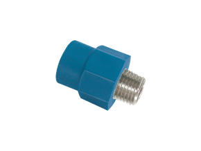 Adaptador Azul - Topfusion