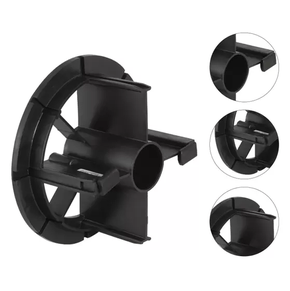 Adaptador Para Carretel Arame Mig - Belgo