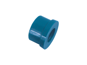 Adaptador Registro Esfera Azul - Topfusion