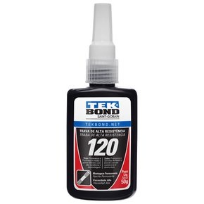 Adesivo 120 - Tekbond