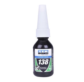 Adesivo Torx Alto Fixa Rolamento/Bucha 138 - Tekbond