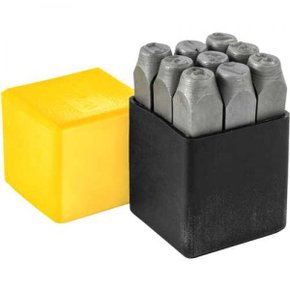 Algarismo De Aço - Vonder