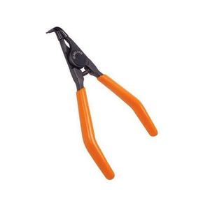 Alicate Anéis Externo Curvo 5.1/2" - Belzer