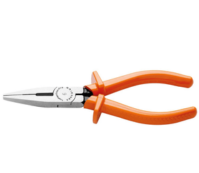 Alicate Bico Chato 6" 1000V Pro - Tramontina