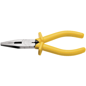 Alicate Bico Chato 6" - Tramontina Master