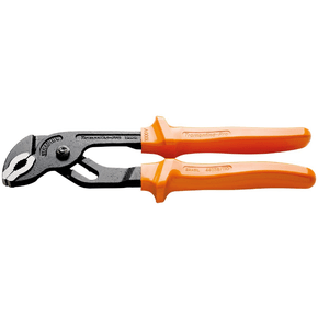 Alicate Bomba D'Agua 10" - Tramontina Pro